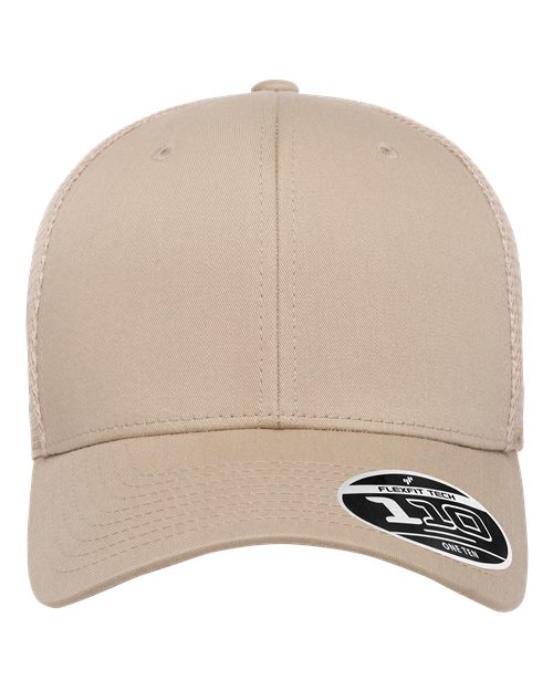Flexfit 110M 110® Mesh-Back Cap