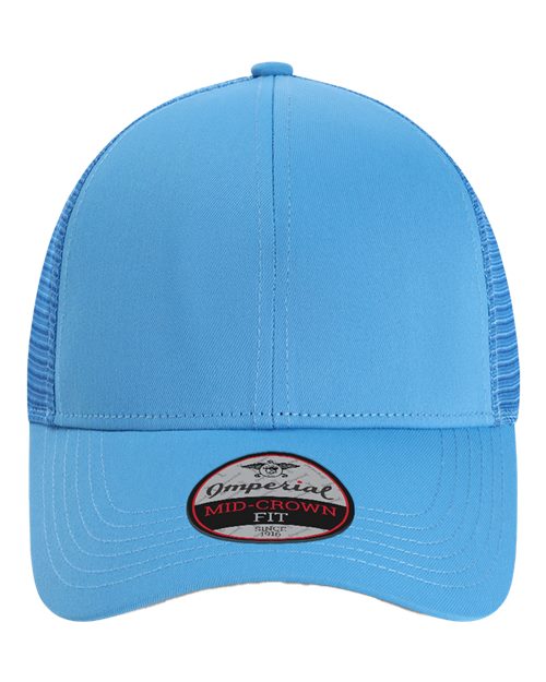 Imperial 1988M The Whitaker Mesh Cap