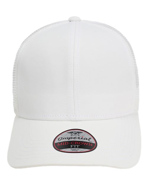 Imperial 1988M The Whitaker Mesh Cap