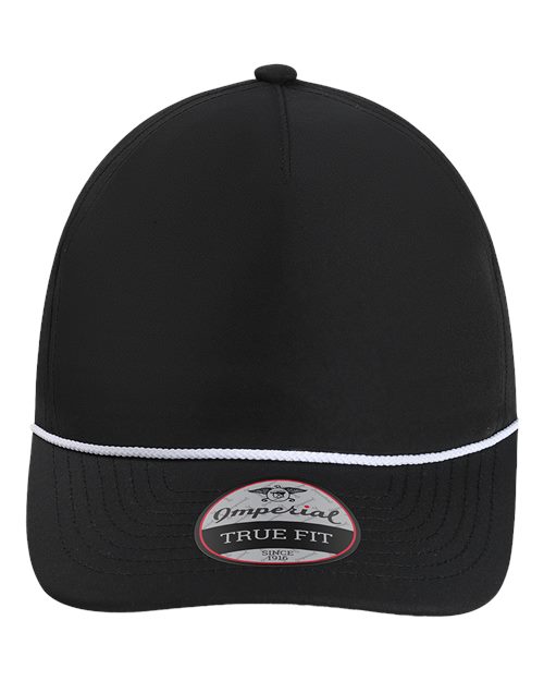 Imperial 5054U The Harrison Cap
