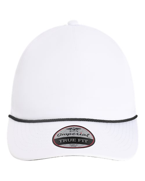 Imperial 5054U The Harrison Cap