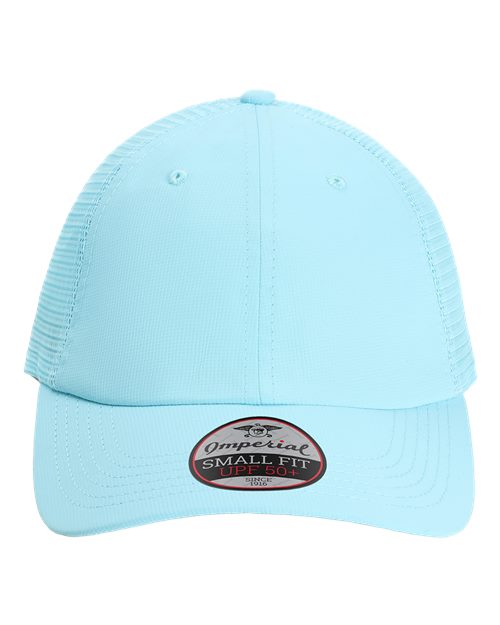 Imperial L338M Women's The Hinsen Mesh Back Cap