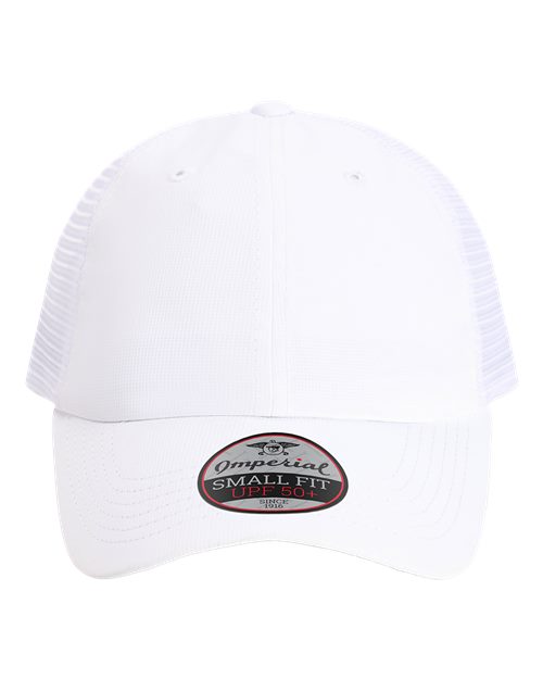 Imperial L338M Women's The Hinsen Mesh Back Cap