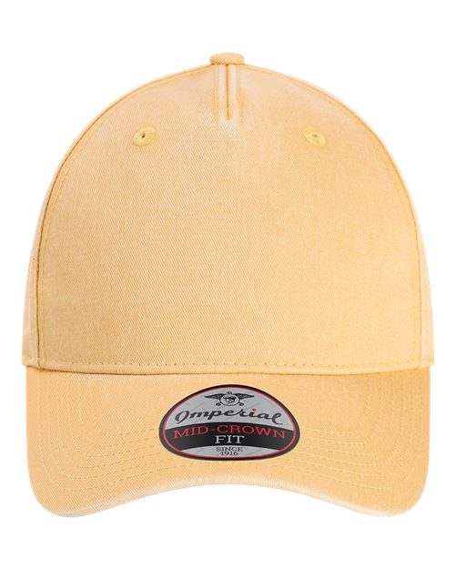 Imperial X240 The Gambit Cap