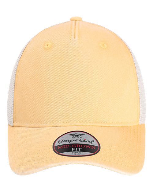 Imperial X240M The Gambit Mesh Back Cap