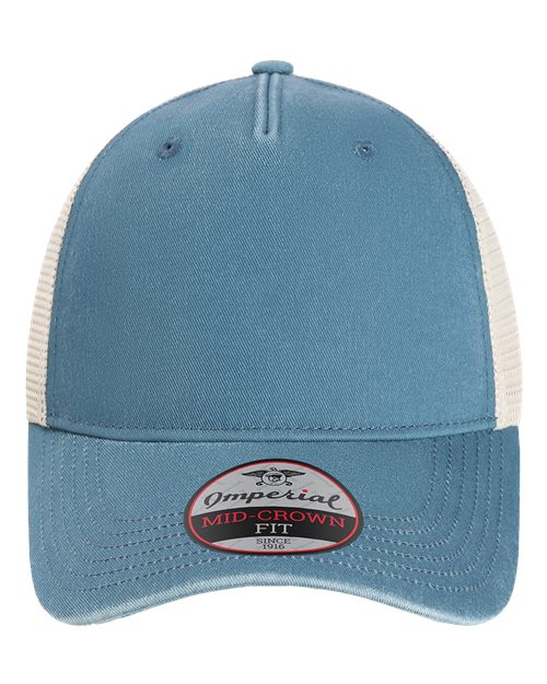 Imperial X240M The Gambit Mesh Back Cap