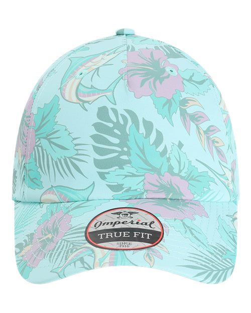 Imperial 4072 The Easy Read Cap