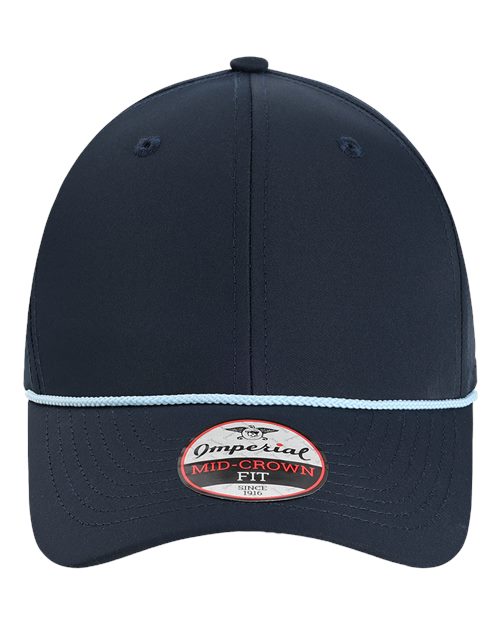 Imperial 7054 The Wingman Cap