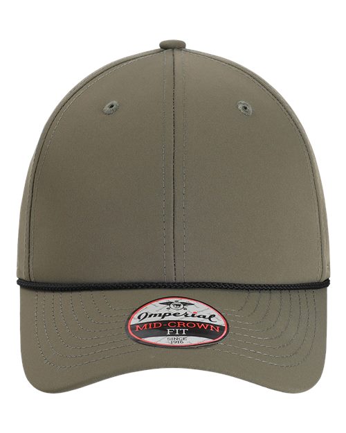 Imperial 7054 The Wingman Cap