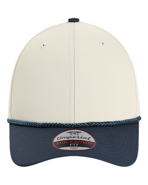 Imperial 7054 The Wingman Cap