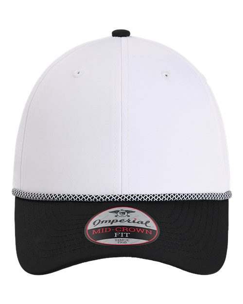 Imperial 7054 The Wingman Cap