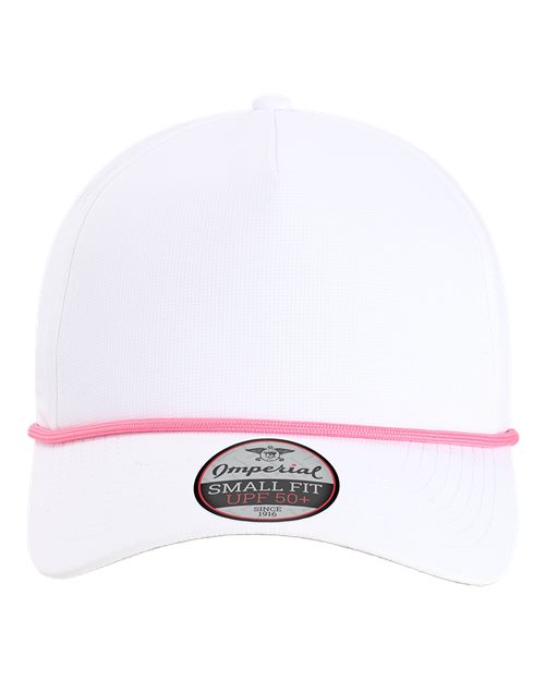 Imperial L5059 Women's The Corral Cap
