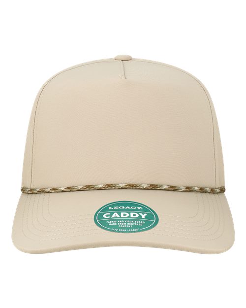 LEGACY CADDY The Caddy Adjustable Cap