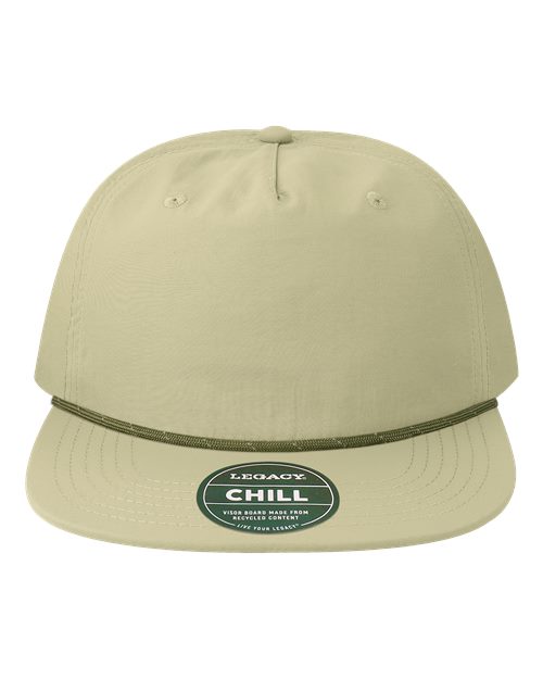LEGACY CHILL The Chill Cap