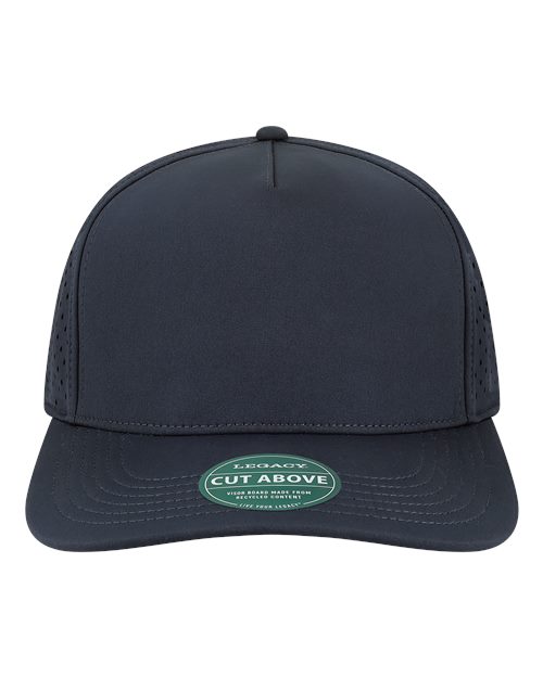 LEGACY CUT The Cut Above Cap