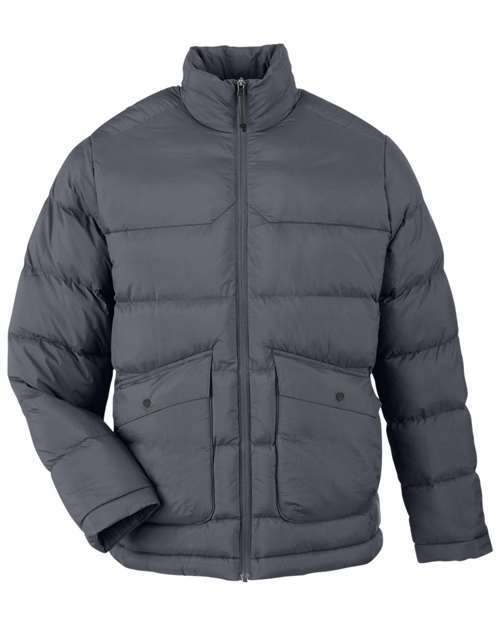 CORE365 CE720 Men's Inspire Puffer Jacket