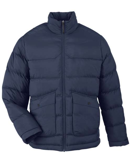 CORE365 CE720 Men's Inspire Puffer Jacket