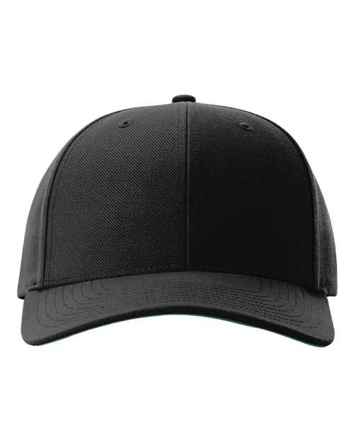 Richardson 512 Surge Snapback Cap