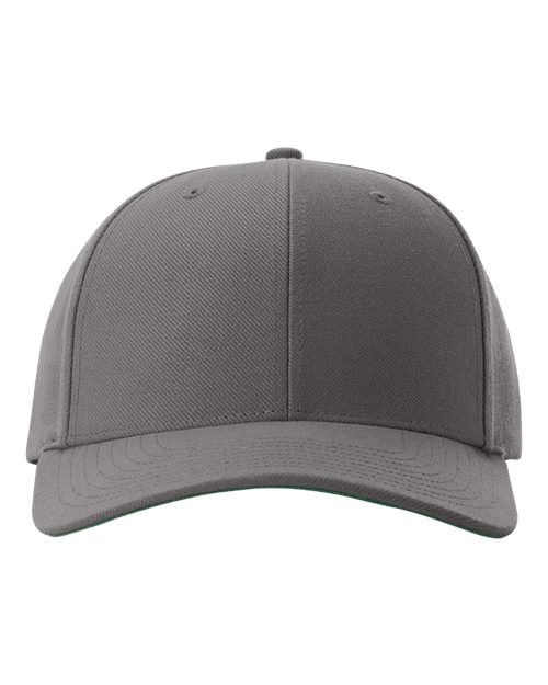 Richardson 512 Surge Snapback Cap
