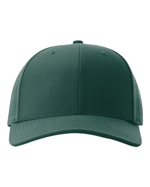Richardson 512 Surge Snapback Cap