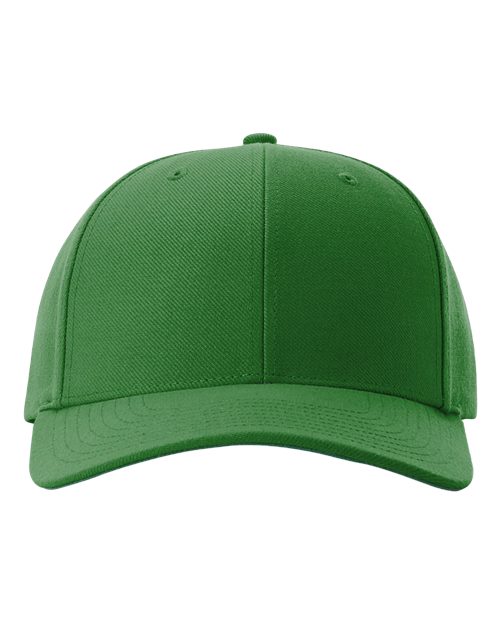 Richardson 512 Surge Snapback Cap