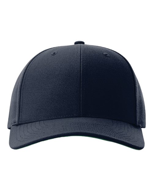 Richardson 512 Surge Snapback Cap