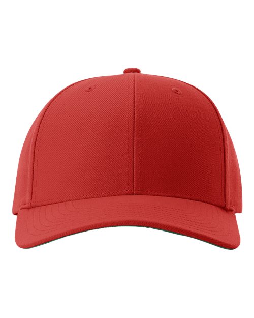 Richardson 512 Surge Snapback Cap