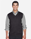 Devon & Jones D477 Unisex V-Neck Sweater Vest