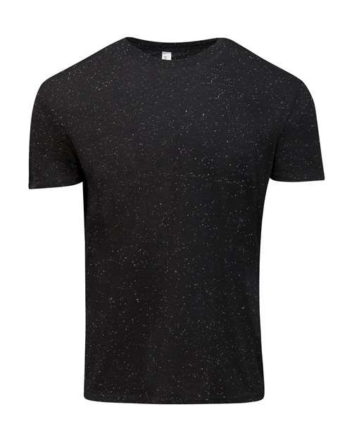 Threadfast Apparel 103A Men's Triblend Fleck T-Shirt