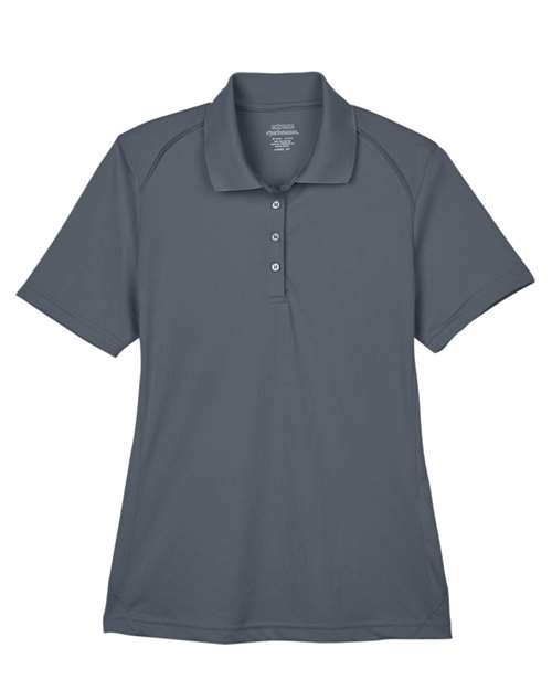 Extreme 75108 Women's Eperformance Shield Snag Protection Polo