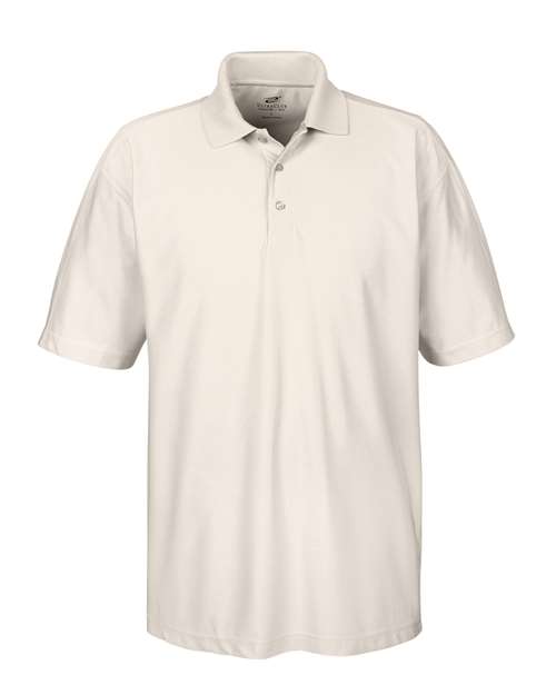 UltraClub 8415 Men's Cool & Dry Elite Performance Polo