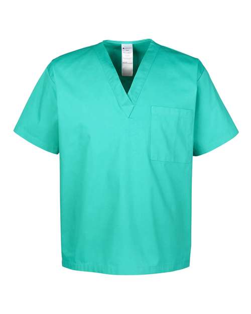 Harriton M897 Unisex Restore Scrub Top