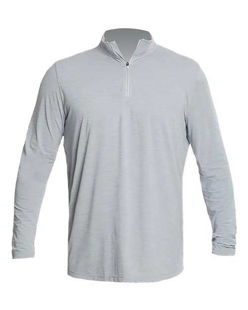 ANETIK MVQTRL9 Men's Low Pro Quarter-Zip