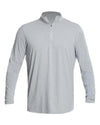 ANETIK MVQTRL9 Men's Low Pro Quarter-Zip
