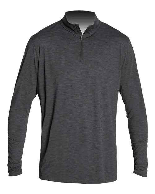 ANETIK MVQTRL9 Men's Low Pro Quarter-Zip