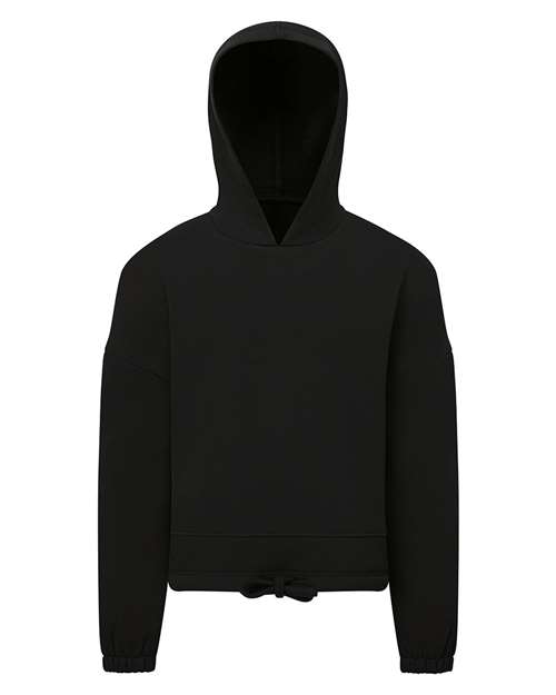 TriDri TD85B Youth Maria Hooded Sweatshirt