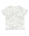 Rabbit Skins 3321EX Toddler Fine Jersey Tee - Extended Colors
