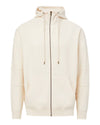 MV Sport 23110 Unisex Ezra French Terry Full-Zip Funnel Hooded Sweatshirt