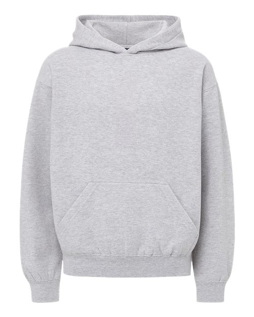 MV Sport 23153Y Youth Buddy Hooded Sweatshirt