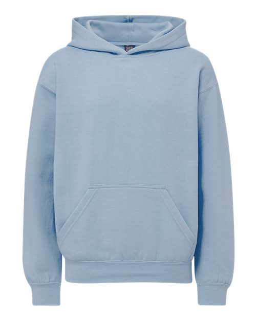 MV Sport 23153Y Youth Buddy Hooded Sweatshirt
