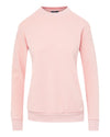 MV Sport W23140 Women's Raelynn Cloud Fleece Crewneck Sweatshirt