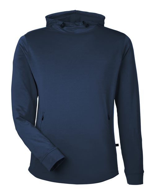 Swannies SWI600 Men's Ivy Hooded Sweatshirt