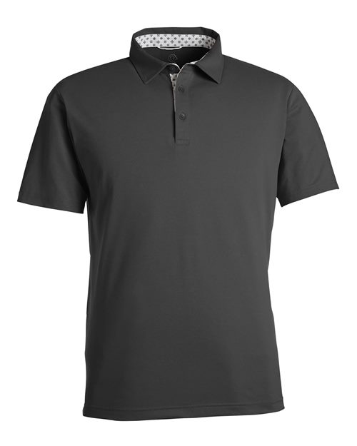 Swannies SW2001 Men's James H Polo
