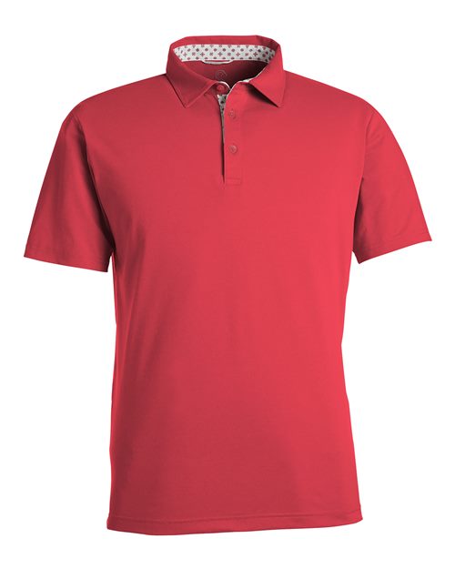 Swannies SW2001 Men's James H Polo