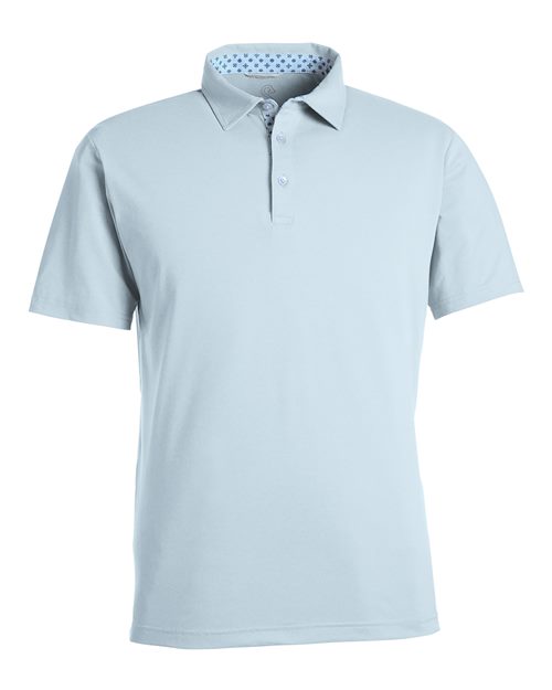 Swannies SW2001 Men's James H Polo