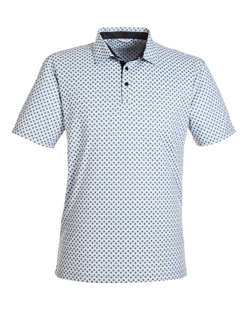 Swannies SW5400 Men's Hazelwood Polo