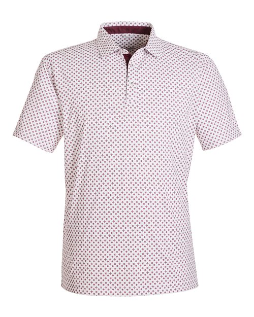 Swannies SW5400 Men's Hazelwood Polo