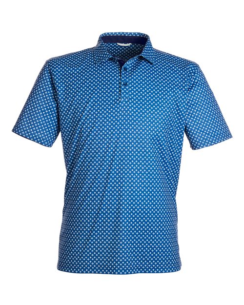 Swannies SW5400 Men's Hazelwood Polo