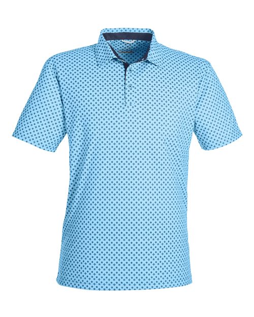 Swannies SW5400 Men's Hazelwood Polo