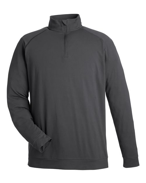 Swannies SWC500 Men's Colt Quarter-Zip Pullover
